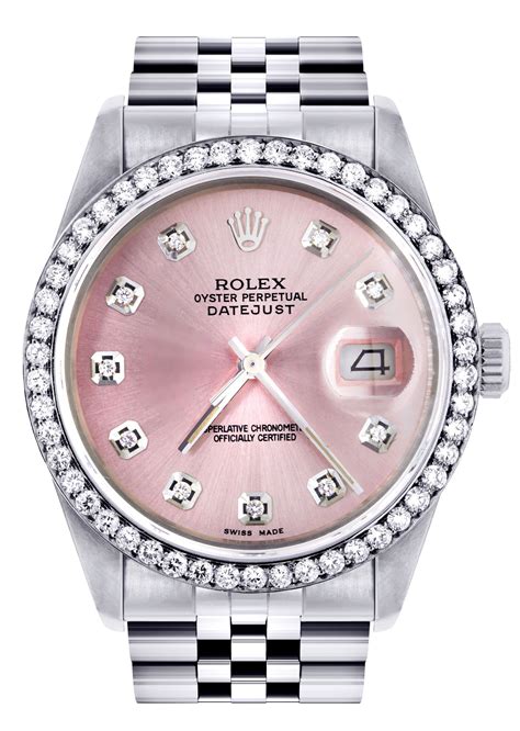 how much does a ladies rolex watch cost|rolex women's watch 36mm.